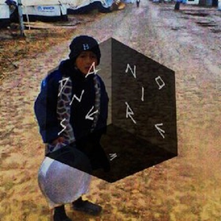 Crack-Addicted Bellydancer