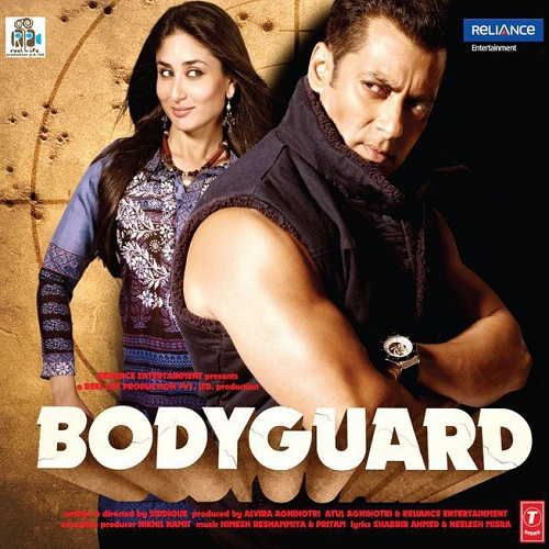 Bodyguard (Original Motion Picture Soundtrack)