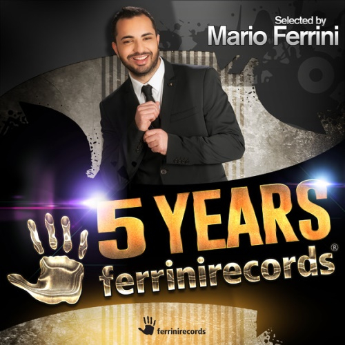 My Loneliness (Mario Ferrini Club Mix) [with Miss Ann-P]