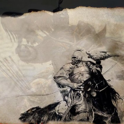 qin li si yu wang jian xia