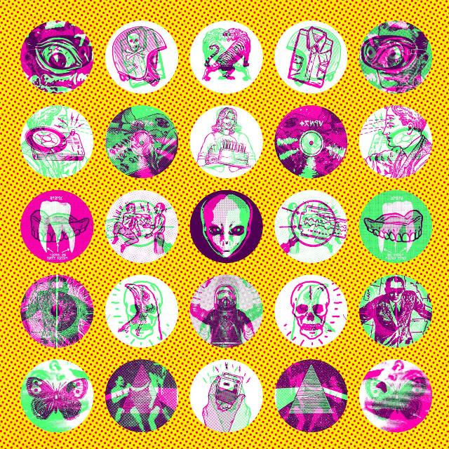 HuverKraft ft. Dana Leong, DJ Zeke  Coppe