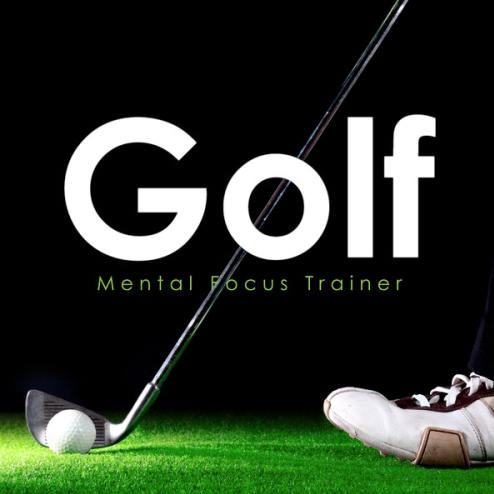 Golf Mental Focus Trainer