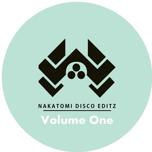 Nakatomi Disco Edits Volume One