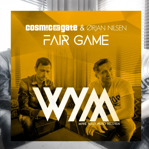 Fair Game (Extended Mix)