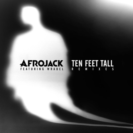 Ten Feet Tall  [Brennan Heart & Code Black Remix]