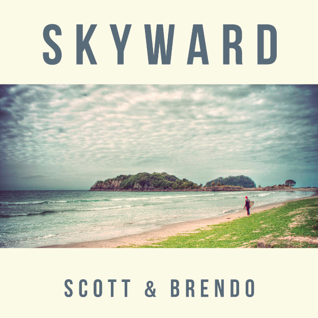 Skyward (feat. Talain Rayne)