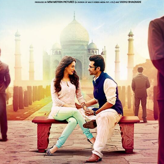 Youngistaan Anthem (Remix)