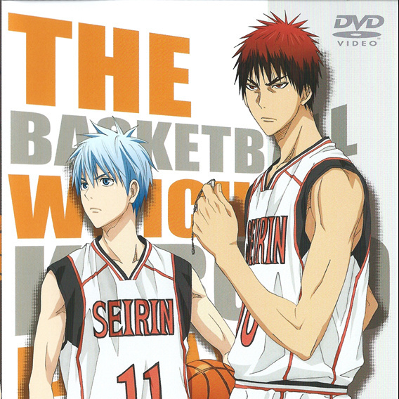 TIPOFF!! MVP ying guang ver. side hei zi