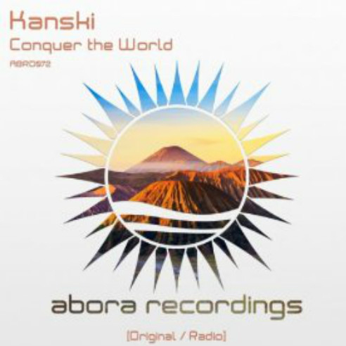 02.Conquer The World (Radio Edit)