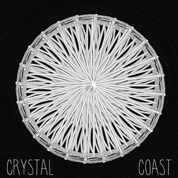 Eucalyptus (Crystal Coast xx Bjork xx Tesha Blair)