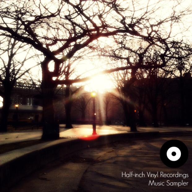 Just Relax (Relax Your Mind)