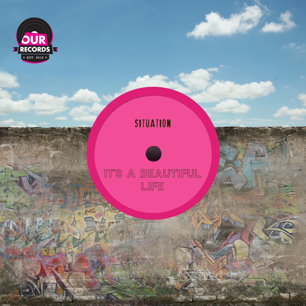 It's A Beautiful Life (Dub Remix)