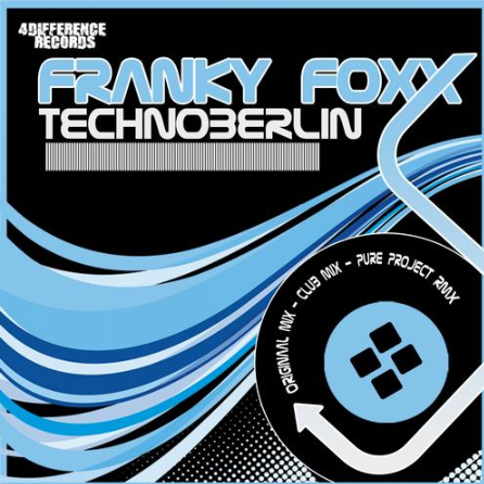 Uptown Vibrations (Mark Seven Downtown Remix)