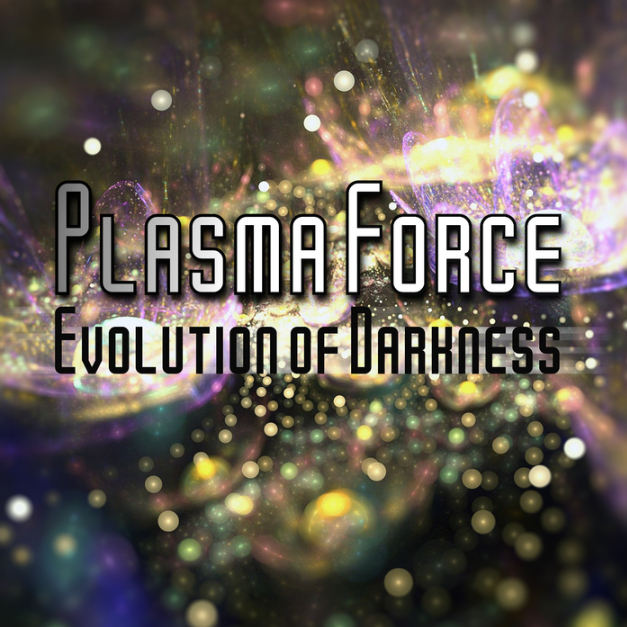 Evolution of Darkness