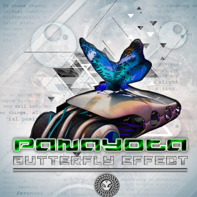 New Civilization (original mix)