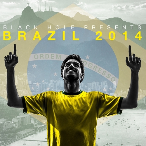 Black Hole presents Brazil 2014