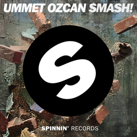 Smash! (Original Mix)