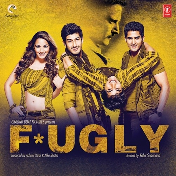 Fugly (Original Motion Picture Soundtrack)