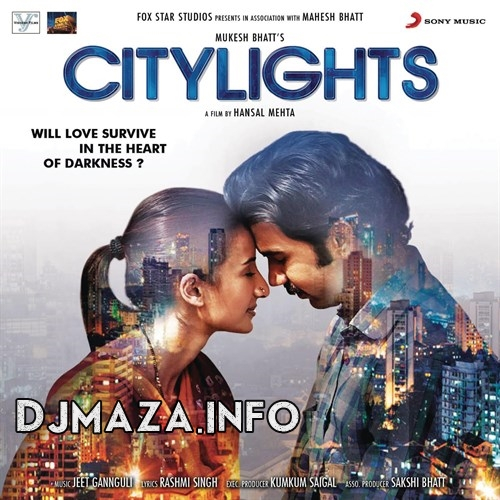 Citylights (Original Motion Picture Soundtrack) 