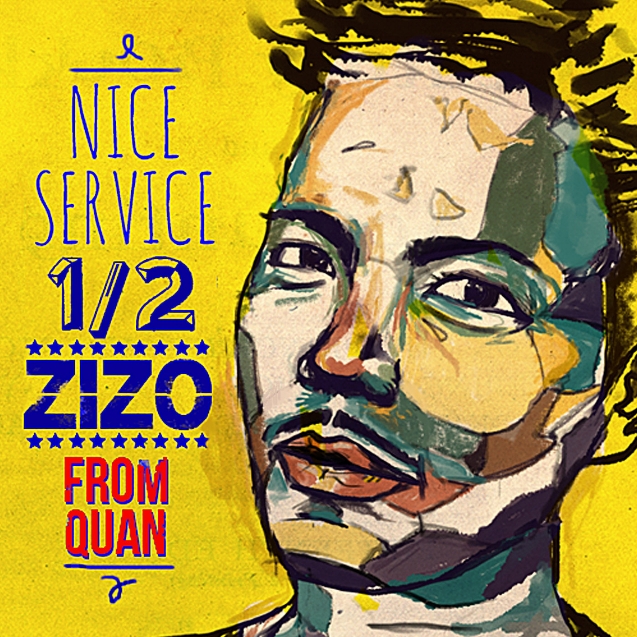 Nice Service 1/2
