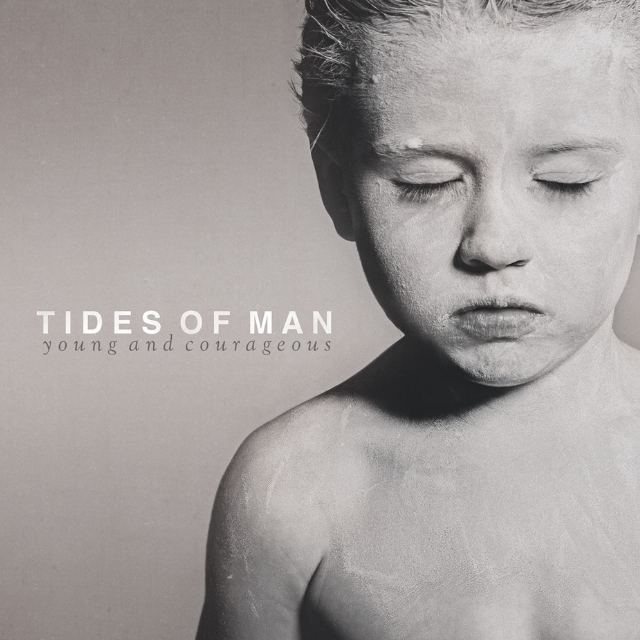 Young and Courageous