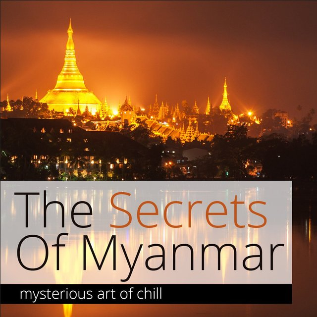 Voice Of Core (Mystic Voices Mix)