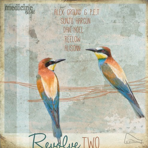 Revolve Two