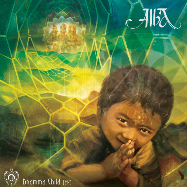 Dhamma Child EP