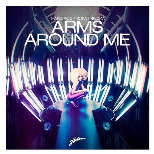 Arms Around (Original Mix)
