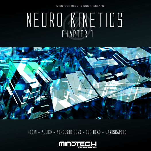 Neuro Kinetics: Chapter 2