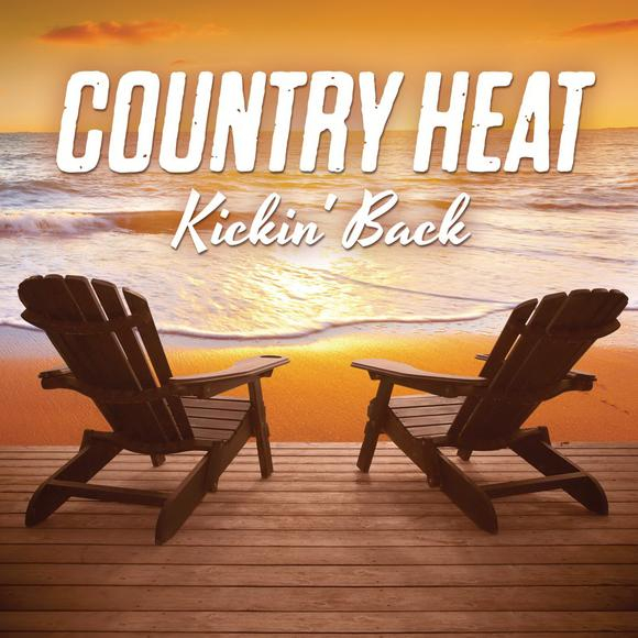 Country Heat: Kickin' Back