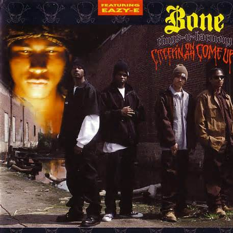 Bone Thugs-N-Harmony - Live at Vogue Theater