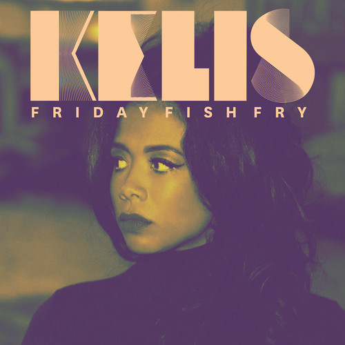 Friday Fish Fry (Radio Edit)