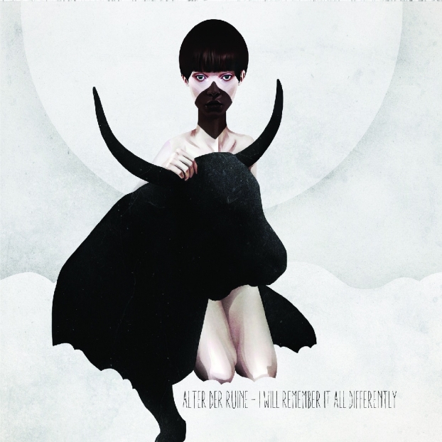 I Will Remember It All Differently