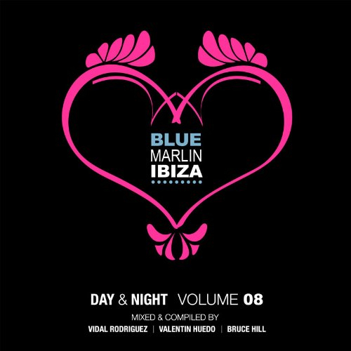 Blue Marlin Ibiza Volume 8