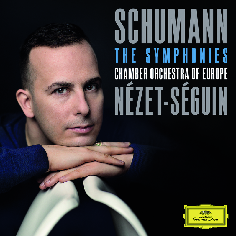 Schumann: Symphony No.2 In C, Op.61 - 2. Scherzo (Allegro vivace)