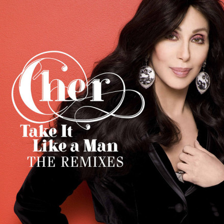 Take It Like a Man (Tony Moran Destination Club Remix)