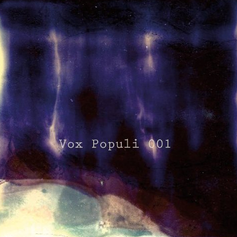 Vox Populi 001