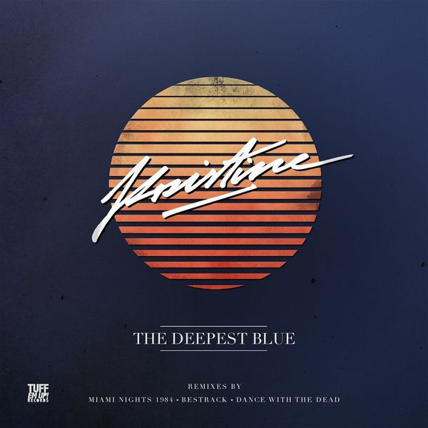The Deepest Blue (Miami Nights 1984 Remix)