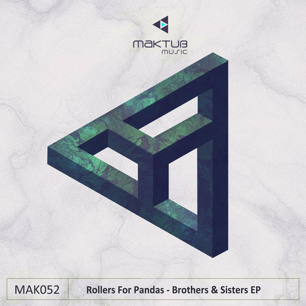 2 Make Me (Original Mix)