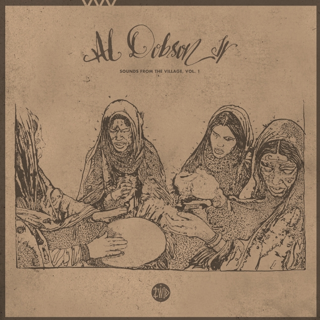 Sounds from the Village Vol.1