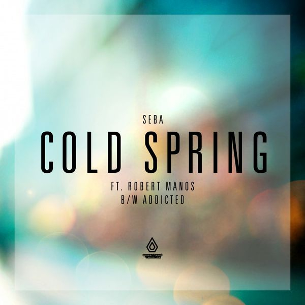 Cold Spring - Addicted