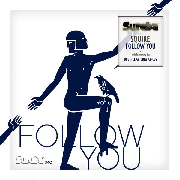Follow You (dubspeeka Remix)