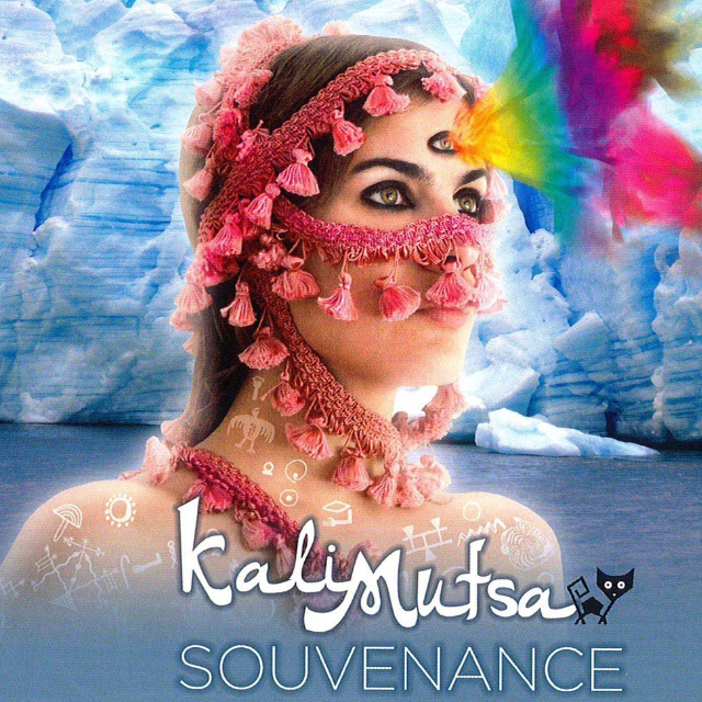 16 Tati Bal Bal (Viento Caliente)