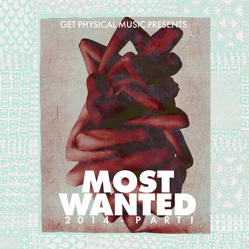 Most Wanted 2014, Pt. 1 (Continuous Mix)