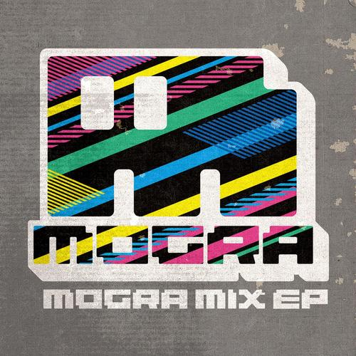 Mogra Mix EP