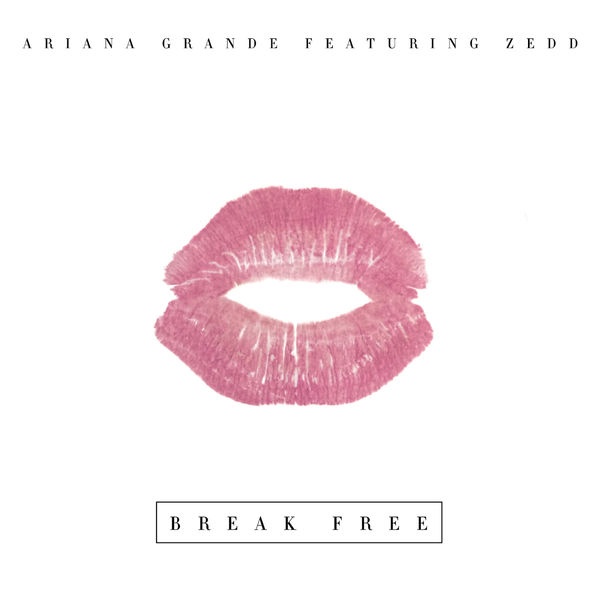 Break Free - Instrumental (Originally by Ariana Grande)