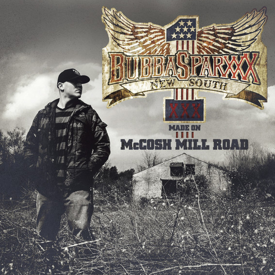 Made On McCosh Mill Road