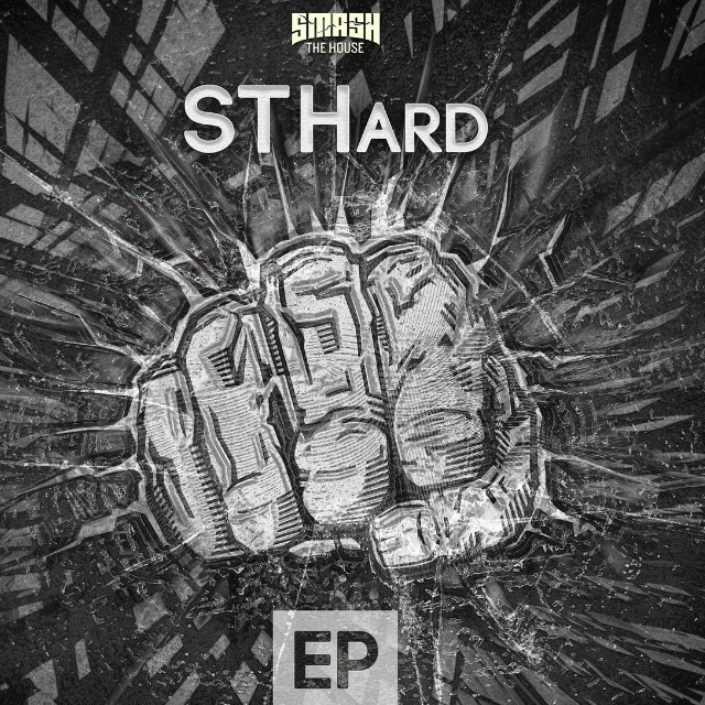 STHard EP