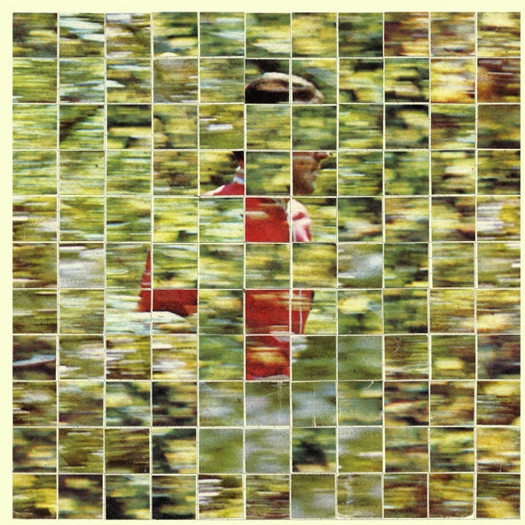 Her Mind Was a Blank